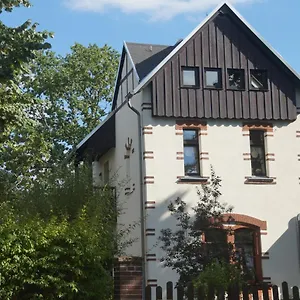 Appartement 1895, Leipzig
