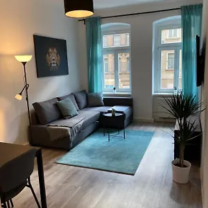 Leutzsch Apartament