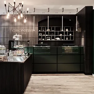Groners Center Vandrarhem