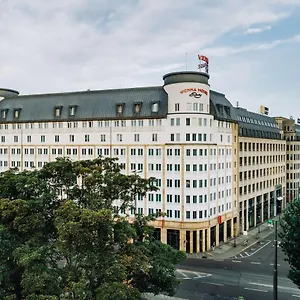 4* ホテル Vienna House Easy By Wyndham