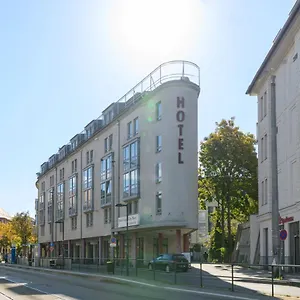 Nord By Campanile Lipsko