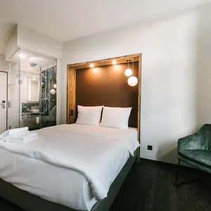 Travel24 Hotell