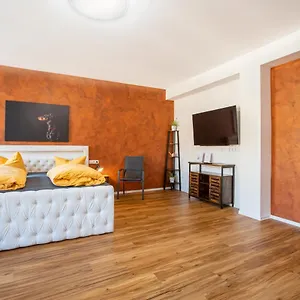 Gwuni Mopera Appart hôtel