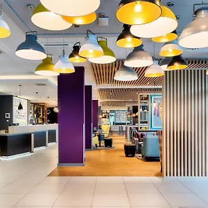 Hotel Premier Hahnekamm, Leipzig
