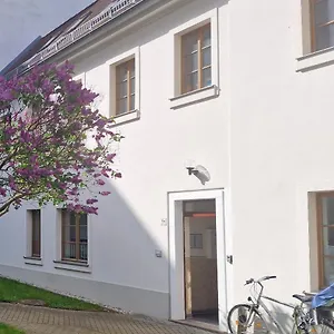 Appartement Leipziger Zuhause, Leipzig