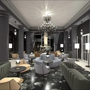 4* ホテル Lumiere Boutiquehotel Im Fuerstenhof