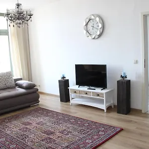 Appartement Leon, Leipzig