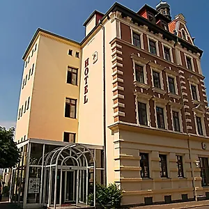 Merseburger Hof Hotell