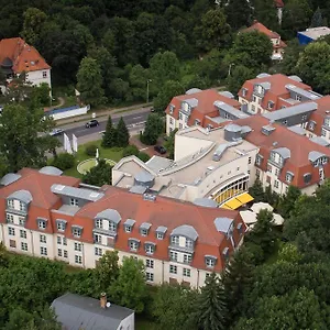 4* Apart Otel Seminaris