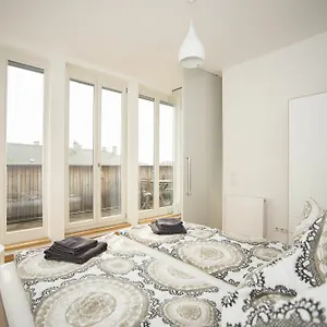 Appartement Kokon, Leipzig