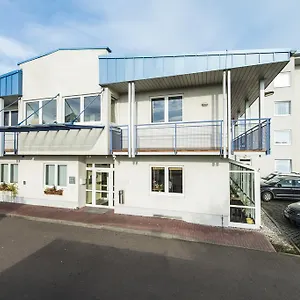 Ibis Nord-ost Hotell