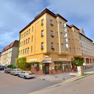 Alt-connewitz In Hotel