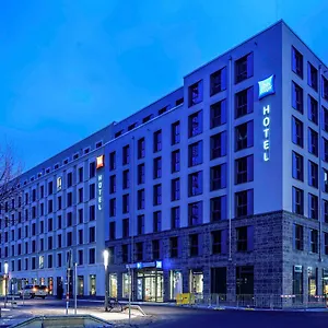 Ibis Budget Hotel