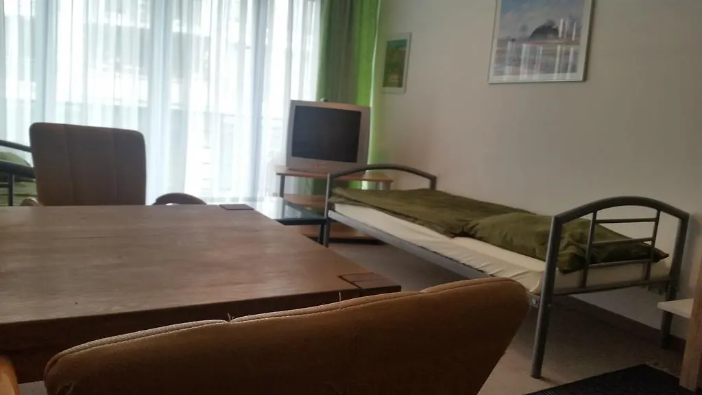Hotel Lut10Her Sky-Fly Lipsko