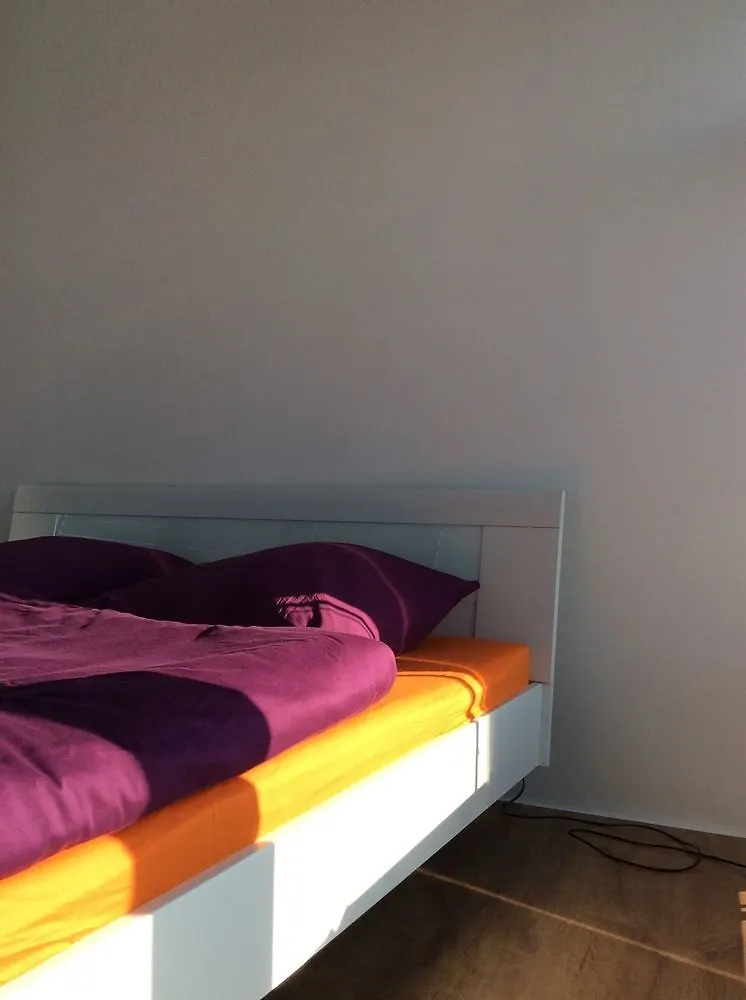 Guest house Lut10Her Sky-Fly Hotel Leipzig