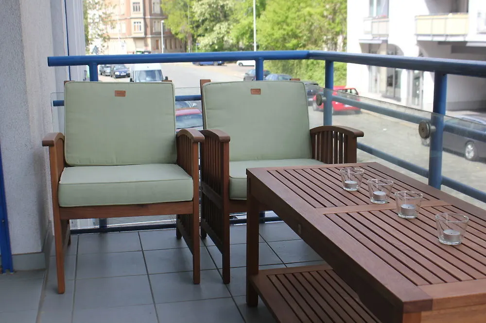 Hotel Lut10Her Sky-Fly Lipsko Penzion